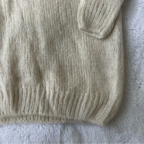 lulus sweater dress - Picture 7 of 16